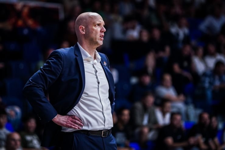 Žakelj: Očekujem dobar meč i punu dvoranu