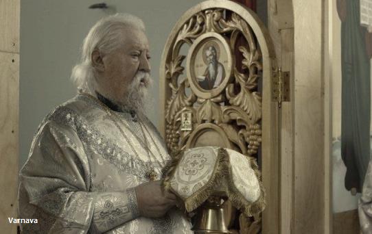KORONA: Upkojio se još jedan arhijerej Ruske crkve