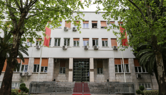 Delegacija Skupštine na Interparlamentarnoj uniji u Beogradu