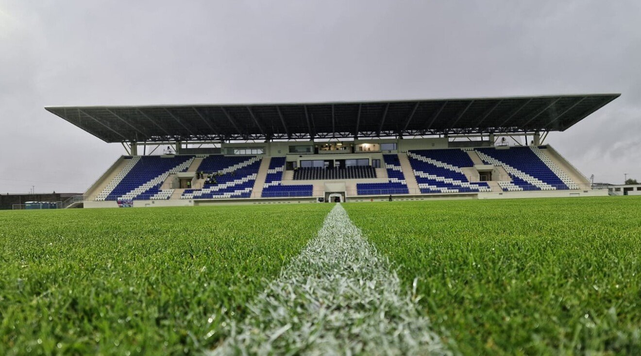 Startuje fudbalski šampionat