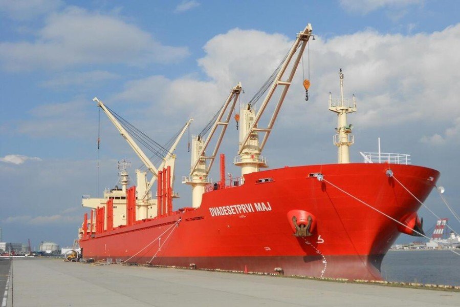 Ministarstvo pomorstva: Tražili kredit za nove brodove, a da pri tom ni stare nisu platili