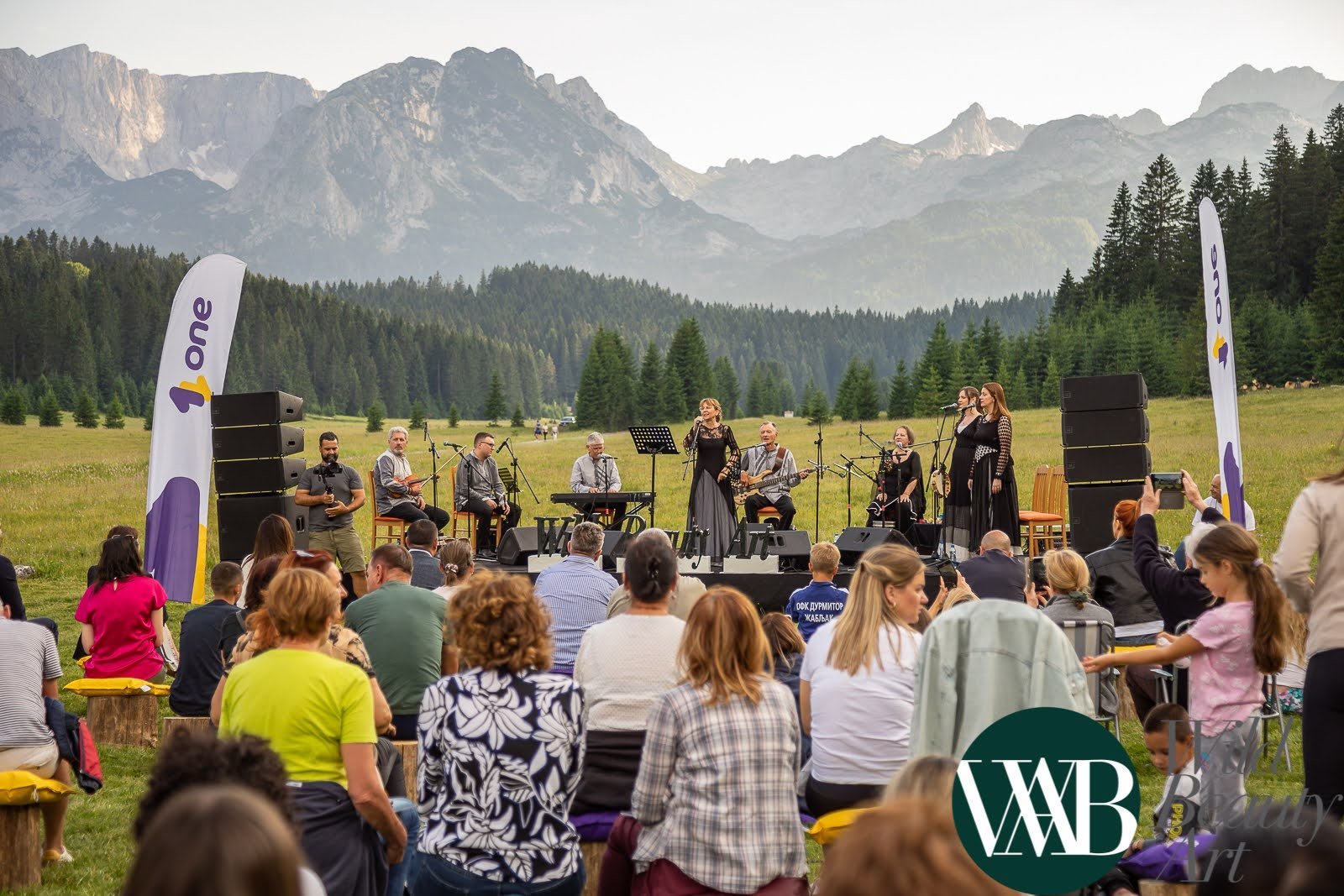 Otvoreno sedmo izdanje festivala Wild Beauty Art