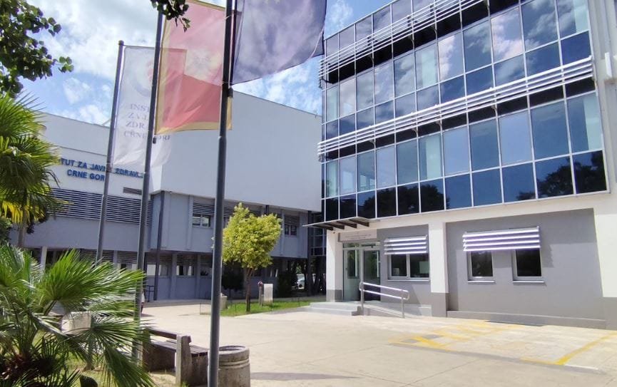 IJZ: Od legionarske bolesti preminula jedna osoba, ne postoji opasnost od epidemije