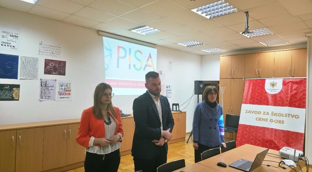 PISA testiranje vrijedno za analizu kvaliteta obrazovnog sistema
