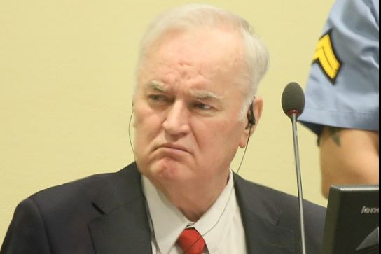 Kako je Ratko Mladić ponovo postao čovjek iz komšiluka?