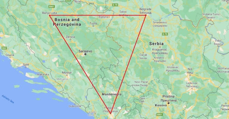 Antena M ekskluzivno objavljuje: Uzroci ponašanja Srbije prema regionu i smjernice za odgovor Crne Gore i zapadnih saveznika
