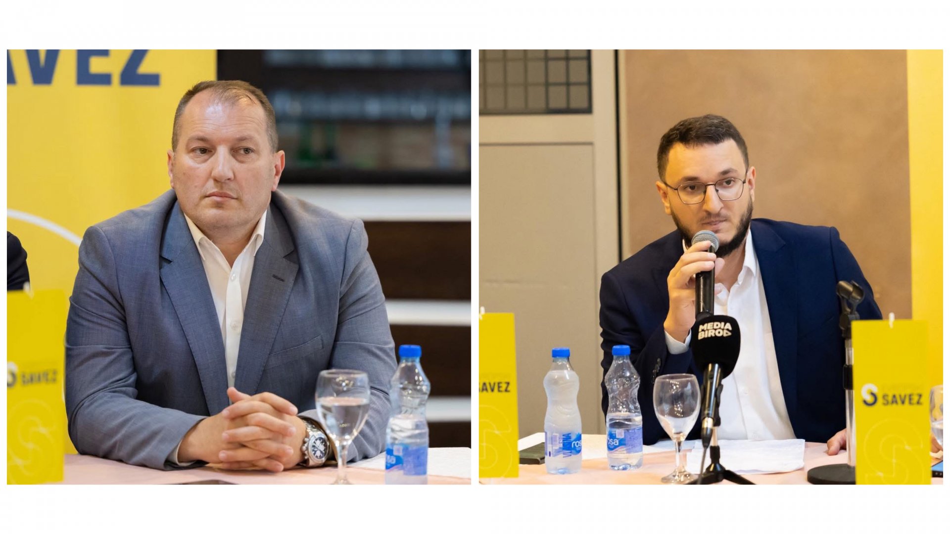 Odbornici Evropskog saveza Rožaje neće prisustvovati sjednici povodom Dana opštine