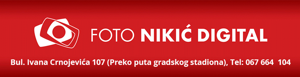 Foto Nikić Digital: Ne propustite specijalne novogodišnje ponude