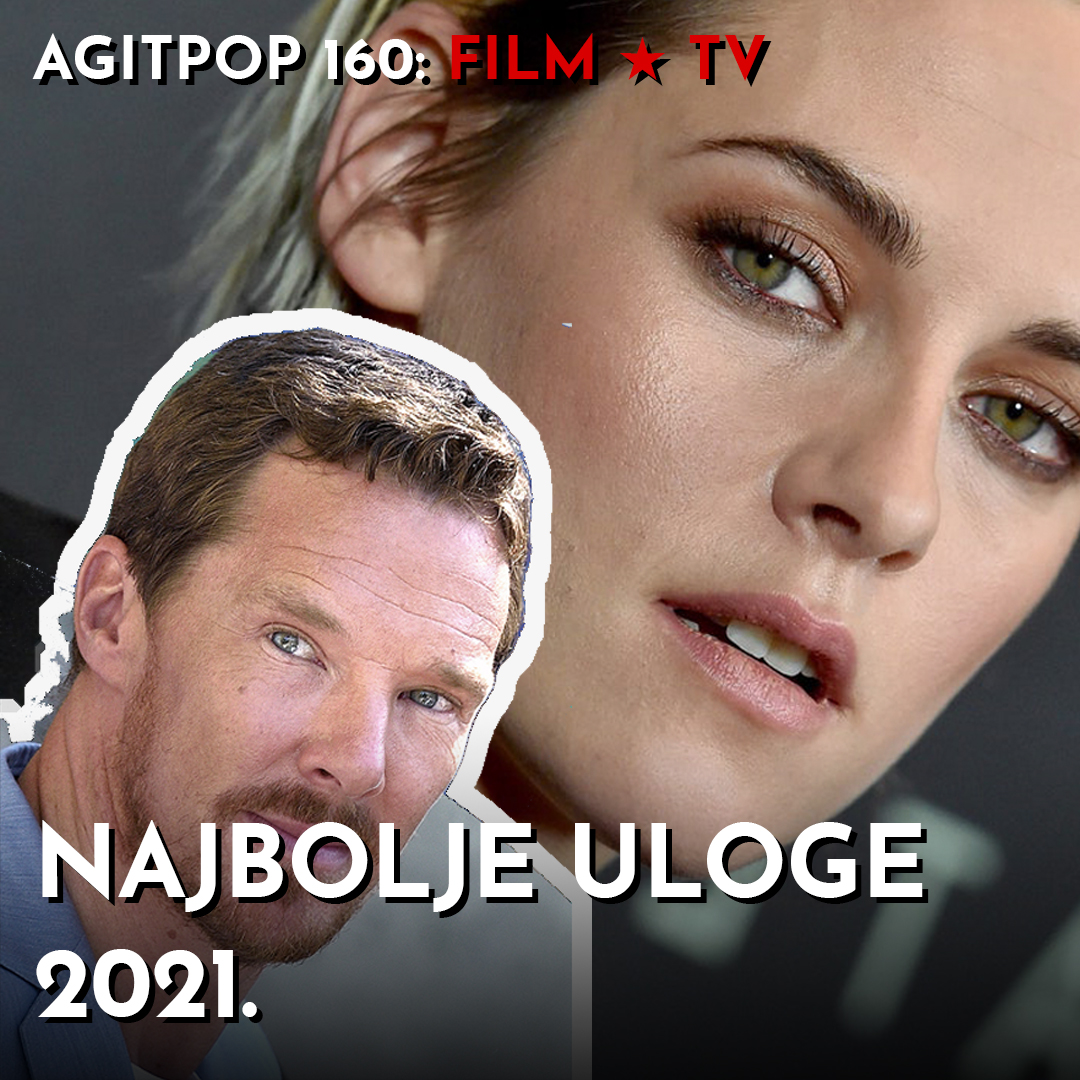 Najbolje uloge 2021.