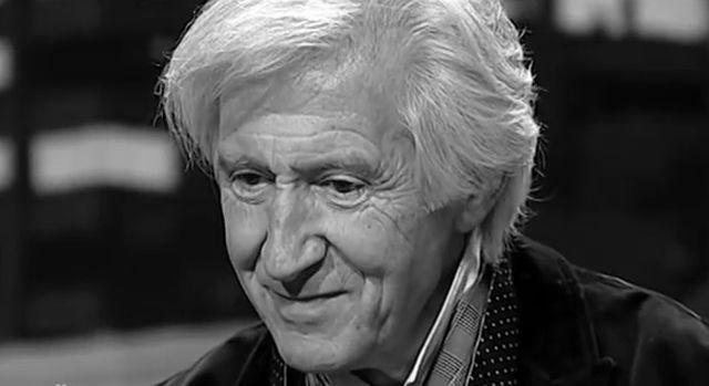 Preminuo Ljubiša Samardžić