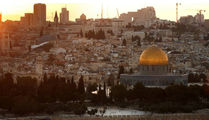Tramp odlukom o Jerusalimu negira međunarodni konsenzus