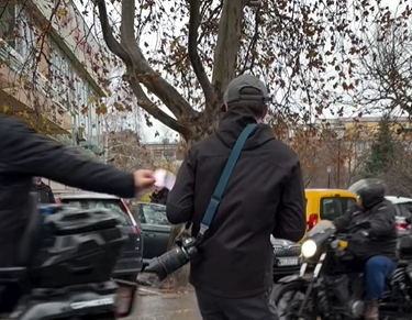 Izbori u Negotinu: Studenti tvrde da su ih napali  SNS batinaši