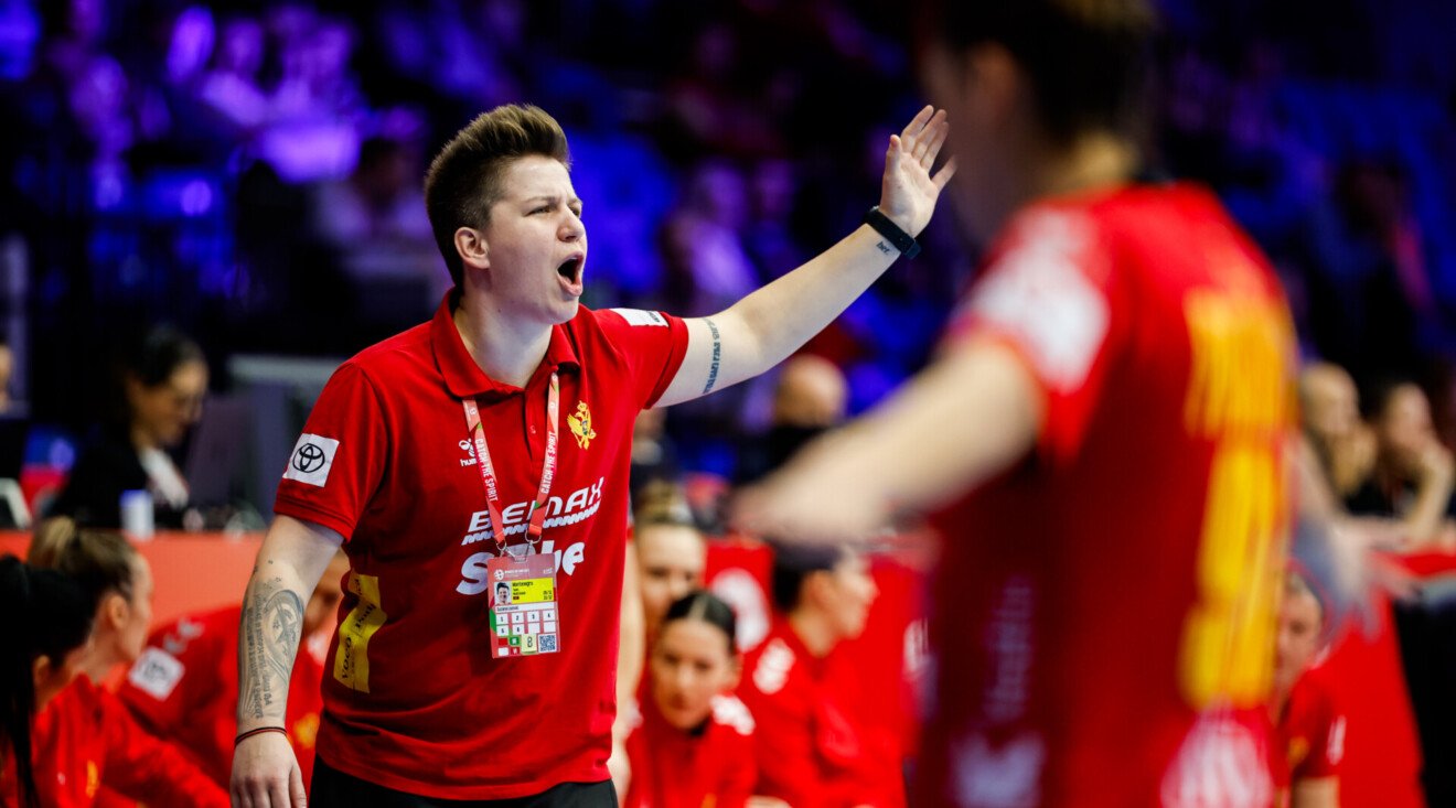 Lazović: Bićemo spremne za Španiju