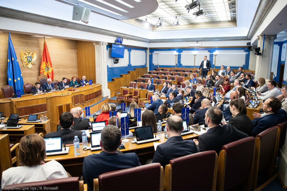 Sukob Pižurica - Mugoša, nije bilo fizičkog kontakta