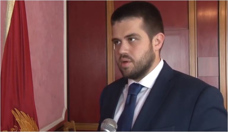 Nikolić: Ponašanje bivše vlasti u Budvi podsjeća na srednjevjekovni linč