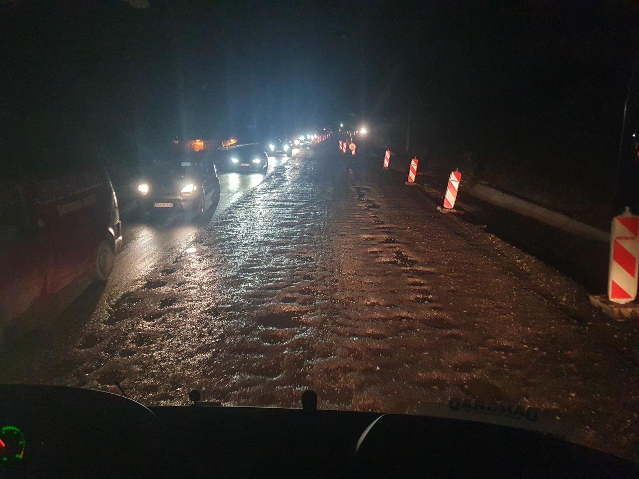 Vožnja od Budve ka Kotoru samo ako želite off road avanturu