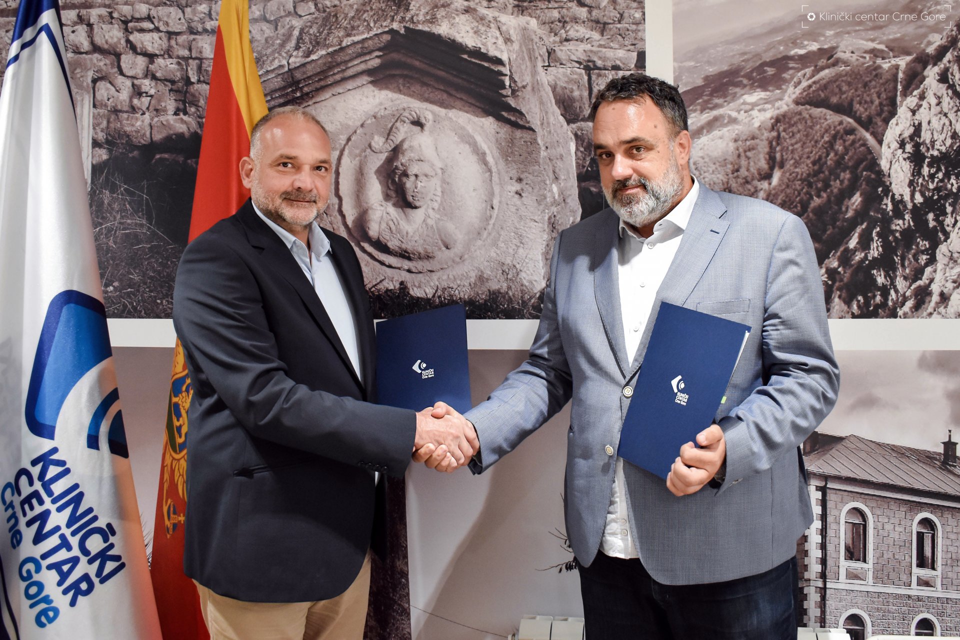 KCCG i ASK potpisali Sporazum o saradnji: Psihološka podrška zviždačima postaje institucionalna