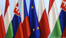 "Razočarani smo u EU, neka se iskupe Crnom Gorom i Srbijom"