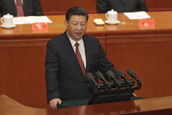 Đinping: Kina mora da se pripremi za teška vremena