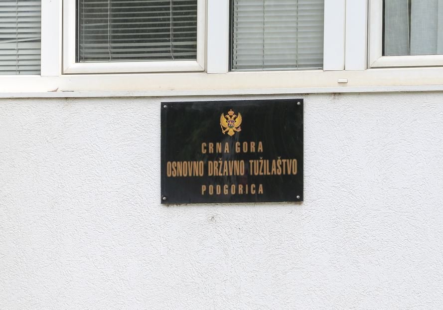 Zadržana osoba osumnjičena za nasilje nad bratom