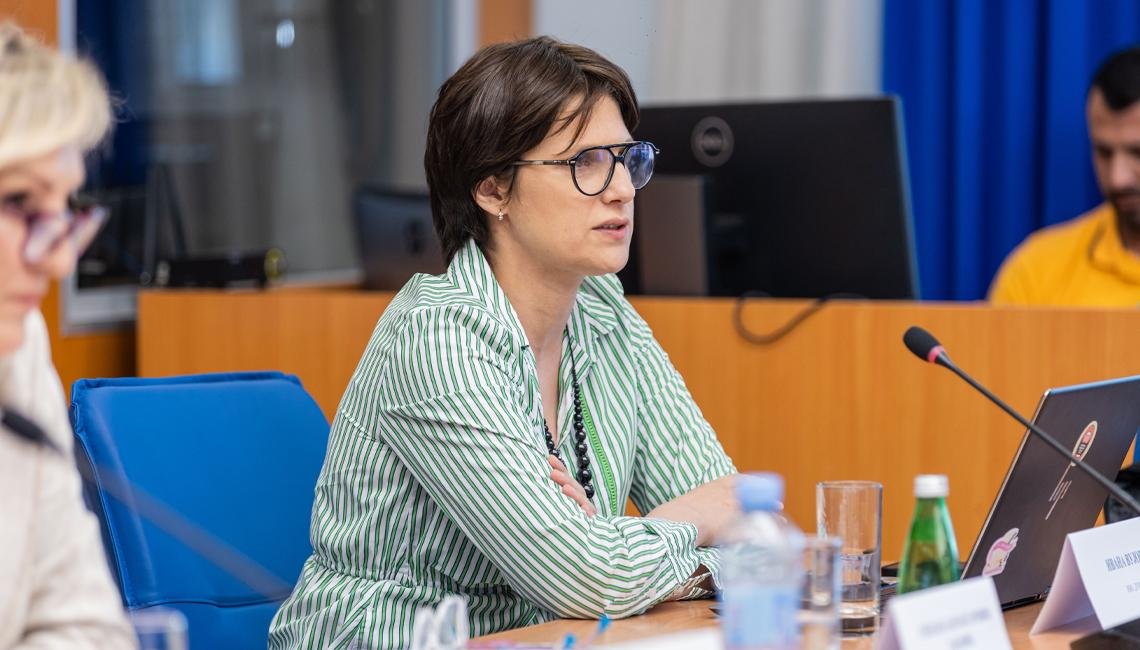 Vojvodić: Odgovarajućim zakonima i punom primjenom do rješenja pandemije upotrebe duvana posebno kod mladih