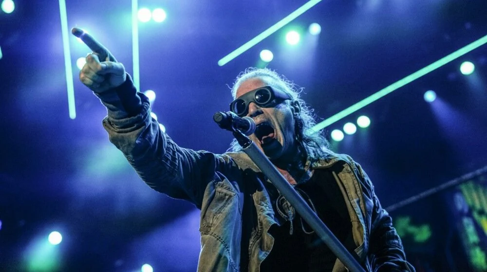 Iron Maiden dokumentarcem obilježava pola vijeka postojanja, turneja 27. maja kreće iz Budimpešte