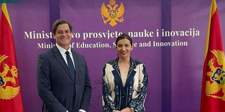 MPNI: Priprema Crne Gore za integraciju u Evropski istraživački prostor