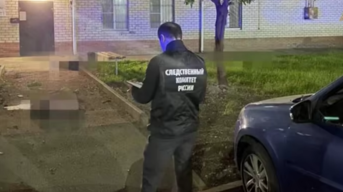 Zamjenik gradonačelnika Stavropolja Zaur Gurcijev poginuo u noćnoj eksploziji