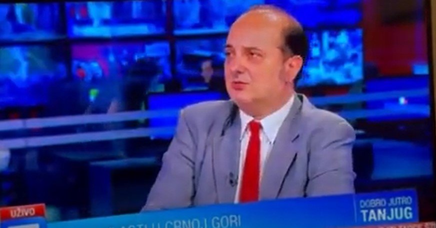 Raković: Spajić ne drži riječ, Abazović poštovao besu (video)