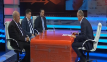 Pogledajte cijelu Živu istinu: Da li su granice na Balkanu definitivno povučene?