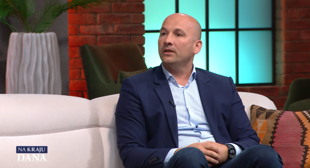 Pižurica: Apsolutno ne podržavam istorijski revizionizam