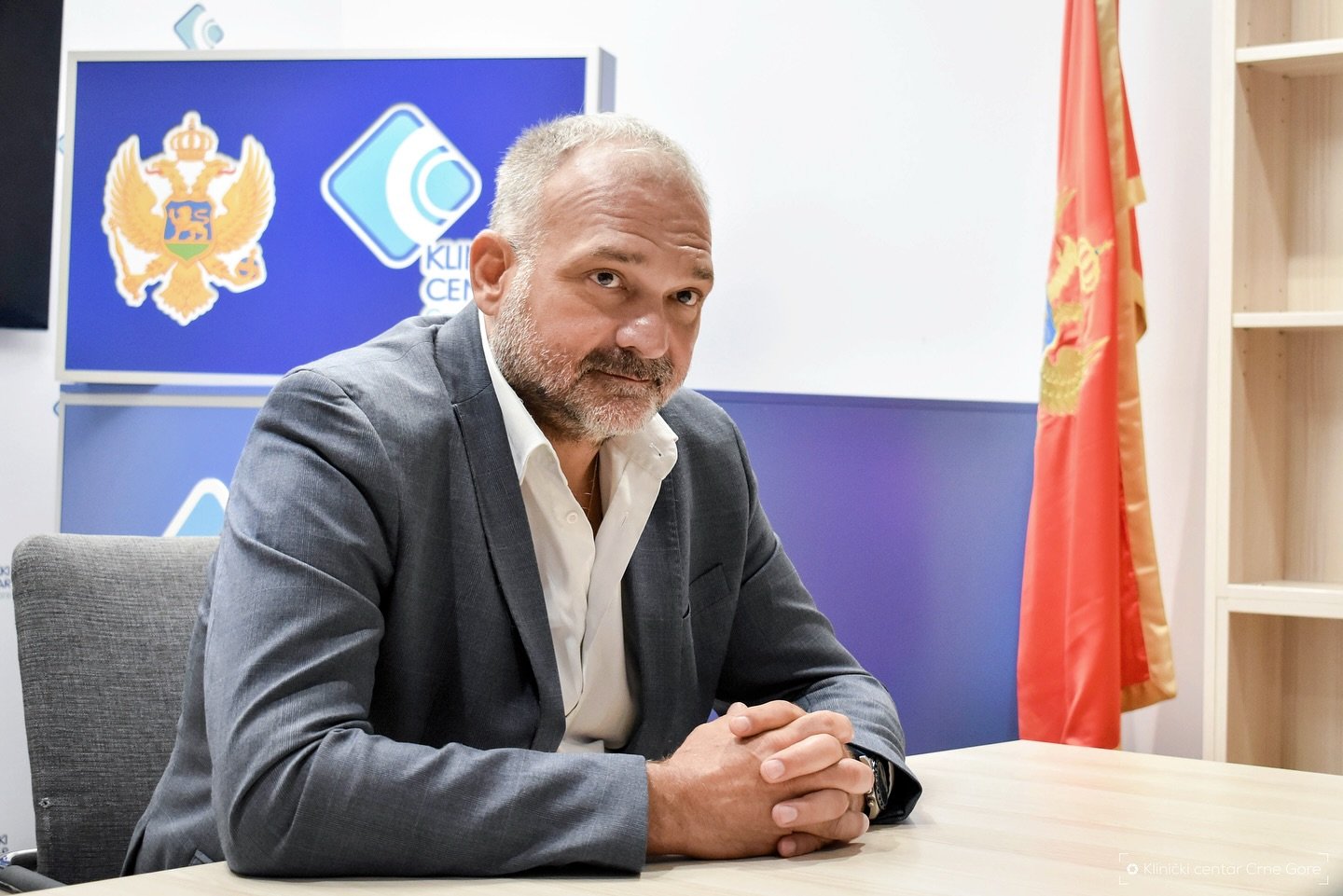 Radović: Od 442 visoke medicinske sestre, njih 230 nema položen stručni ispit