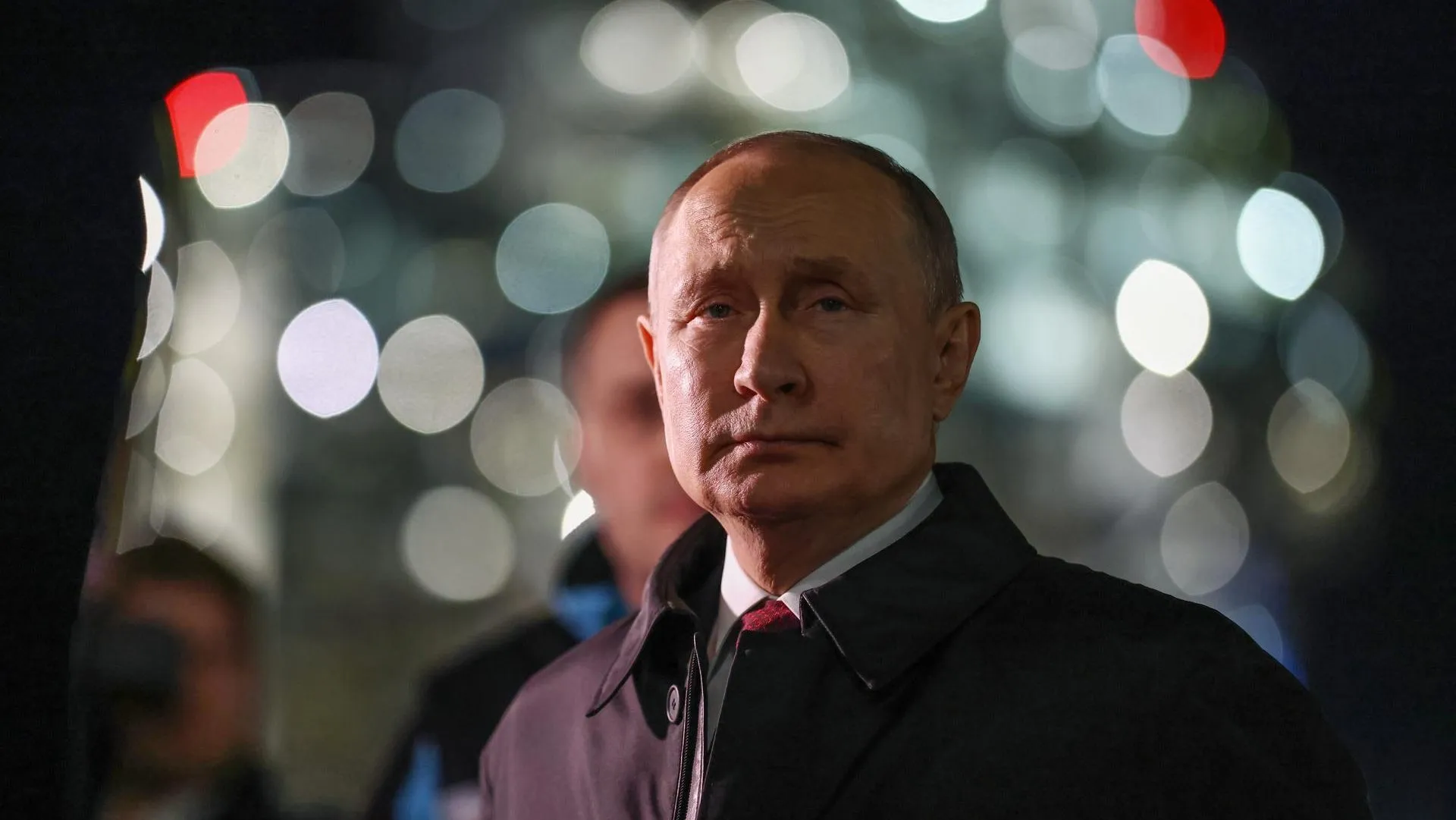 Putin: Plan za Grenland nije samo neka Trampova ekscentrična priča; Šaljemo više vojnika na Arktik