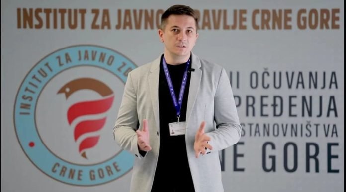 Joksimović: Crna Gora ima najveću stopu obolijevanja, kao i umiranja od raka grlića materice u Evropi