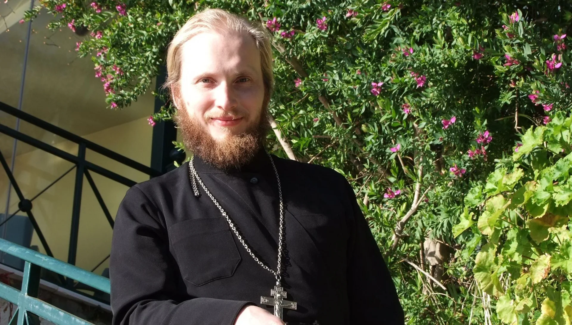 Raščinjen sveštenik Moskovske patijaršije koji neće da se moli za pobjedu Rusije u Ukrajini