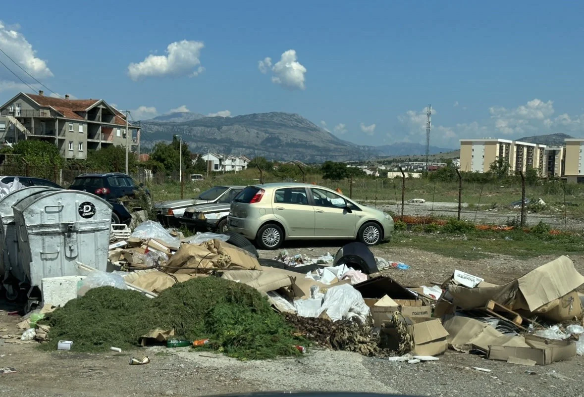 Smetlišta "cvjetaju", nadležni žmure: Građani Gornje Gorice u strahu od širenja zaraze