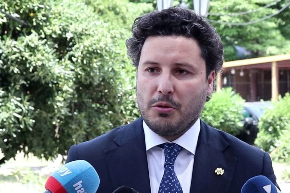 Abazović pisao Blinkenu: Tražimo pomoć FBI u rasvjetljavanju ubistva Duška Jovanovića