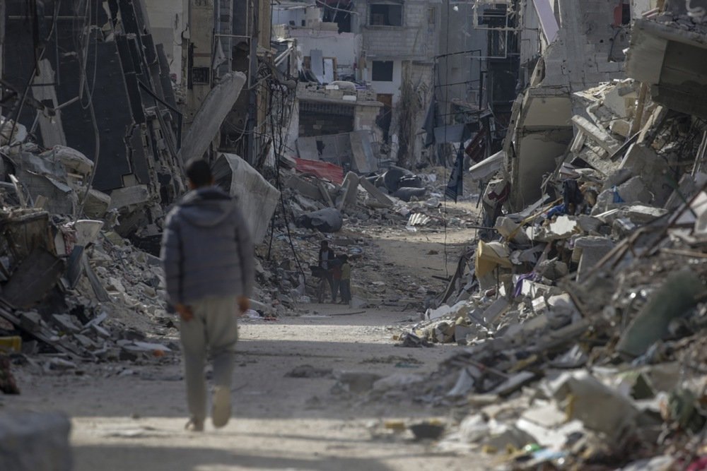 Novi podaci: Izrael ubio više od 70.100 Palestinaca u Gazi