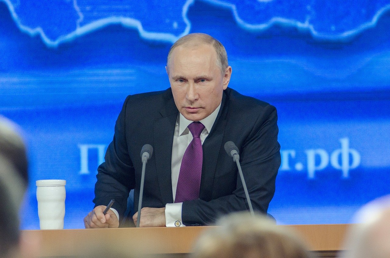 Ruska pravoslavna crkva, saučesnica Putinovih ratnih zločina