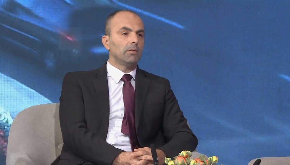 Raonić optužio Sindikat za pritiske: Predlažem detektor laži, kome se utvrdi da govori neistinu, da napusti RTCG