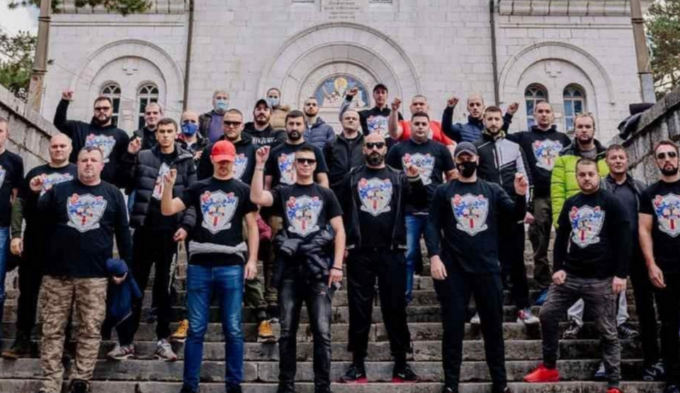 Zavjetnici Tvrdoš se registrovali kao nevladina organizacija: Da li su rađene provjere ko su članovi?