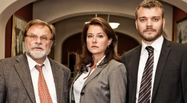 Skandinavska hit serija Borgen vraća se nakon 10 godina