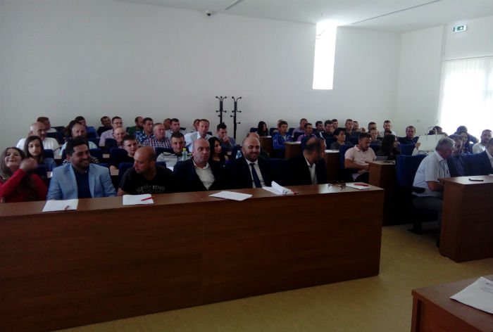 Konvencija SD: Uskoro Dom zdravlja u Petnjici