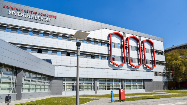 Eksplozija u fabrici u Vojvodini: Poginula dva radnika, dva teško povrijeđena