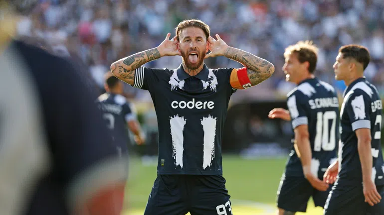 Još jedna legenda Reala dolazi u Milan