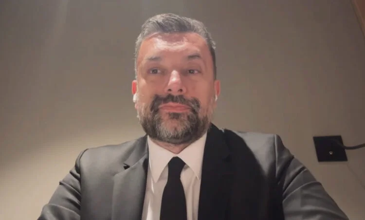 Konaković uputio protestnu notu Srbiji