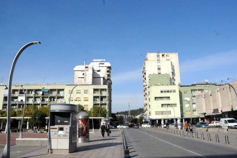 Sankcionisan 21 vozač zbog prolaska Ulicom slobode za vrijeme zabrane saobraćaja