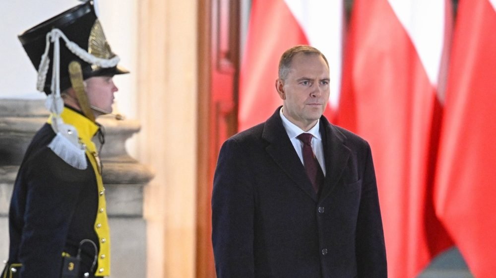 Poljski predsjednik otkazao susret sa Orbanom, zbog Putina