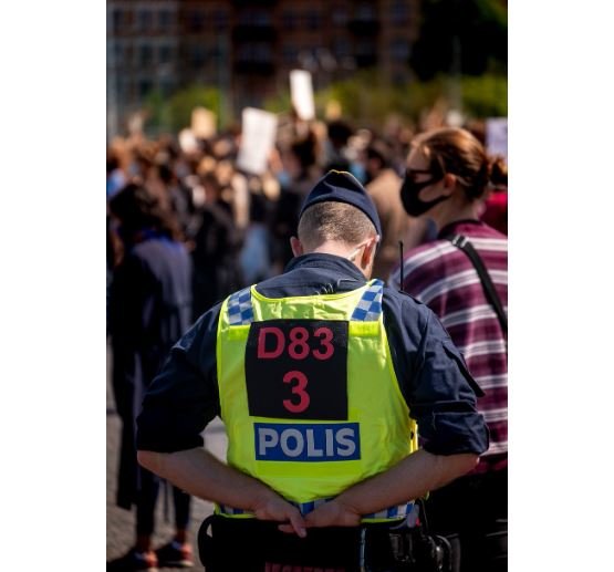 Hapšenje u Švedskoj zbog sumnje da je pripreman teroristički napad