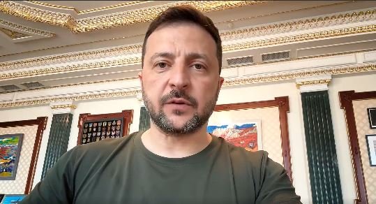 Zelenski: Sporazum o mineralima sada predstavlja ravnopravno partnerstvo